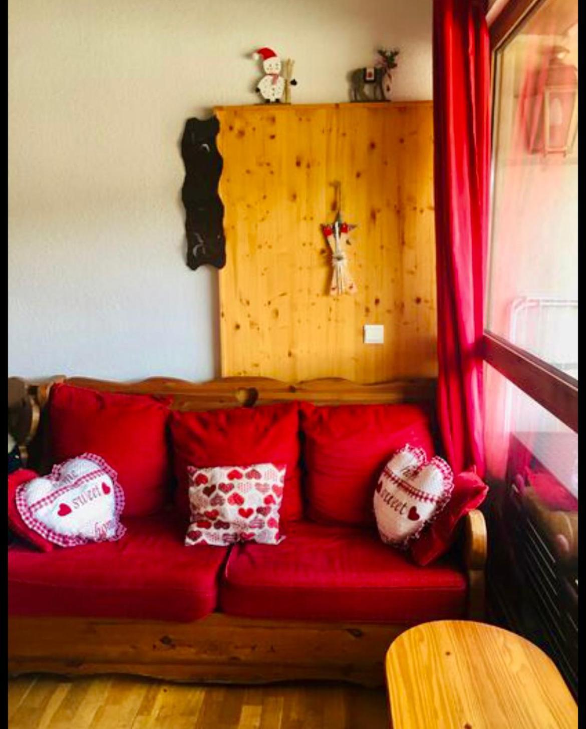 Apartamento Petit Cocon Des Montagnes Bolquere Pyrenees 2000 Exterior foto